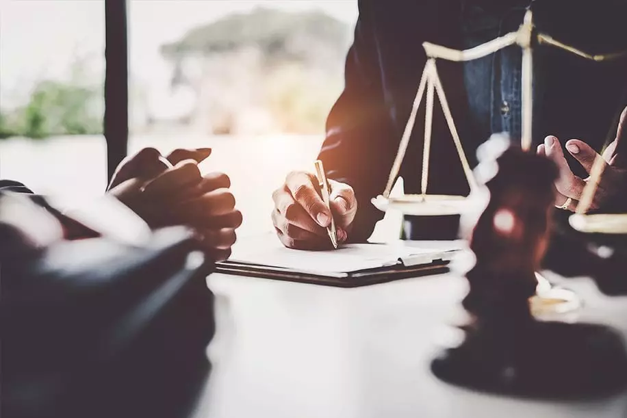 Binding Financial Agreements