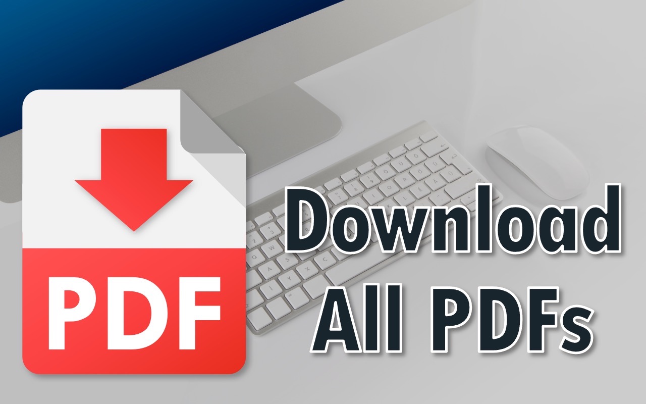 Downloadable PDFs