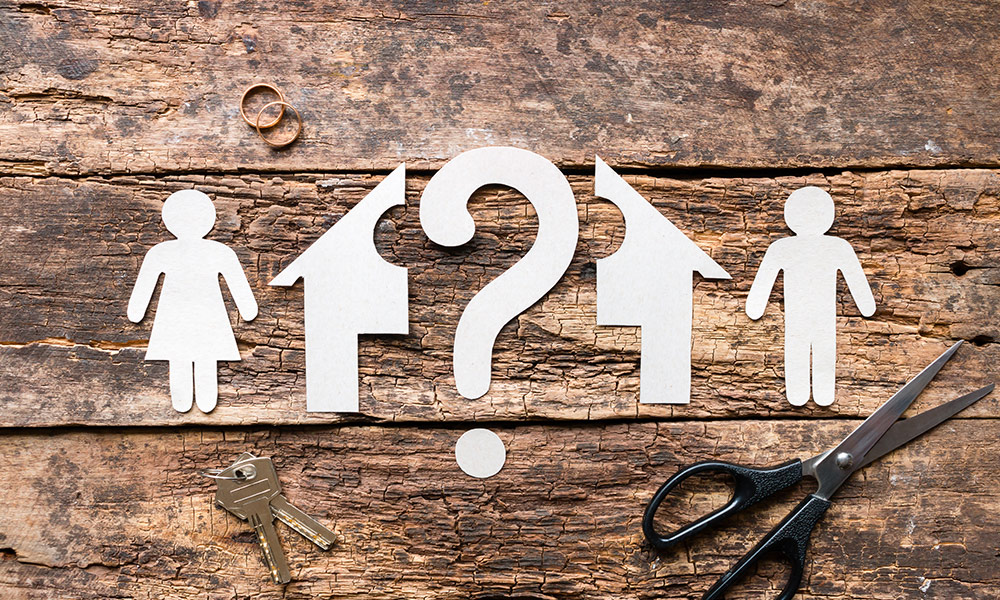 Property Settlements