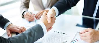 Contracts & Agreements