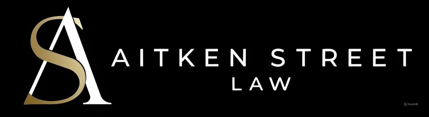 Aitken Street Law