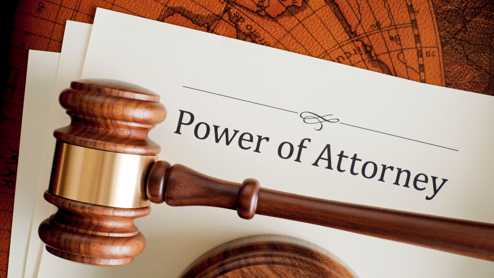 Powers of Attorney