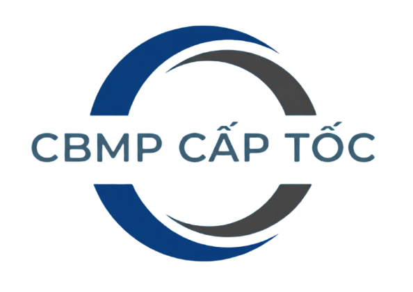 Công Bố Mỹ Phẩm Cấp Tốc